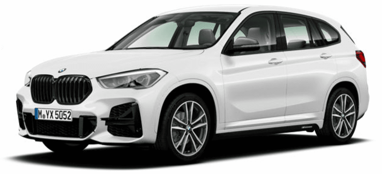 F48 2015 - 2019